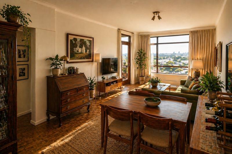 3 Bedroom Property for Sale in Kenilworth Western Cape